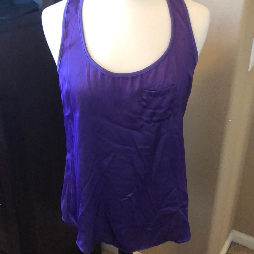 H.i.p tank blouse